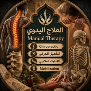 العلاج اليدوي والكيروبراكتيك والموبليزيشن 2026